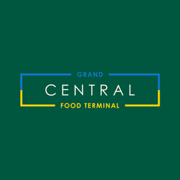 Фуд-корт Grand Central logo